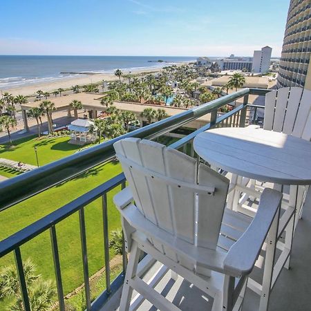 Apartmán San Luis 934 - Luis Landing Galveston Exteriér fotografie