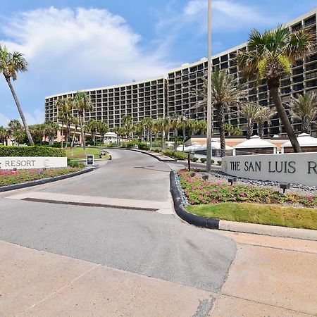 Apartmán San Luis 934 - Luis Landing Galveston Exteriér fotografie