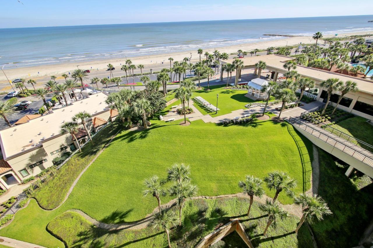 Apartmán San Luis 934 - Luis Landing Galveston Exteriér fotografie