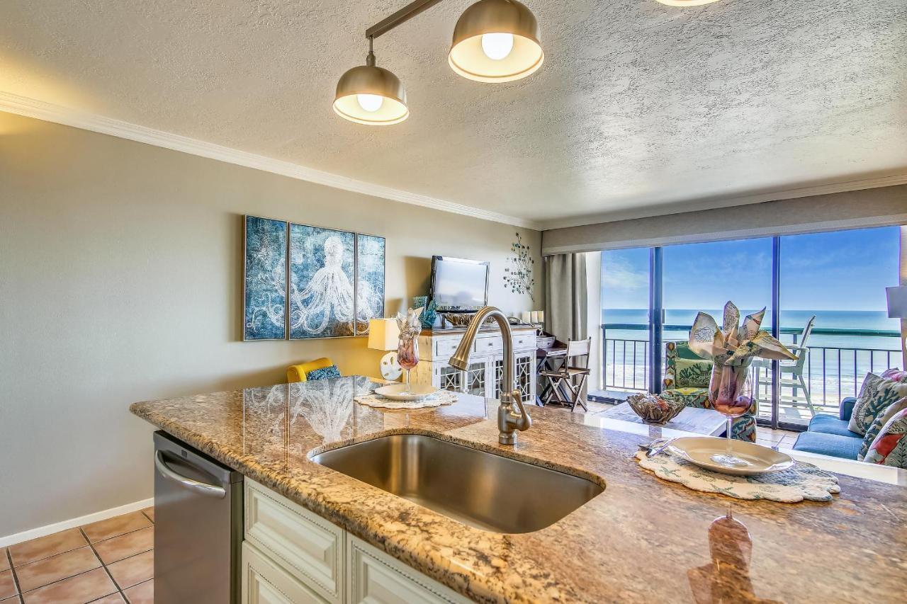 Apartmán San Luis 934 - Luis Landing Galveston Exteriér fotografie