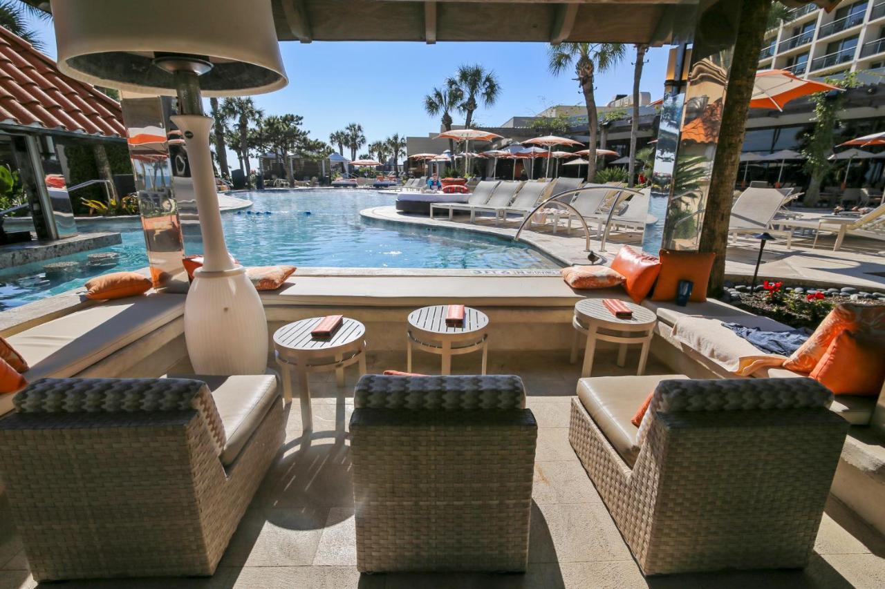 Apartmán San Luis 934 - Luis Landing Galveston Exteriér fotografie