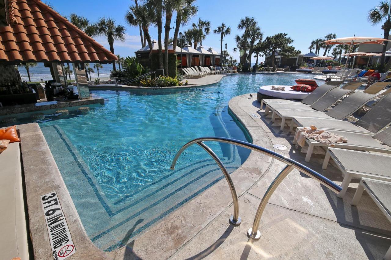 Apartmán San Luis 934 - Luis Landing Galveston Exteriér fotografie