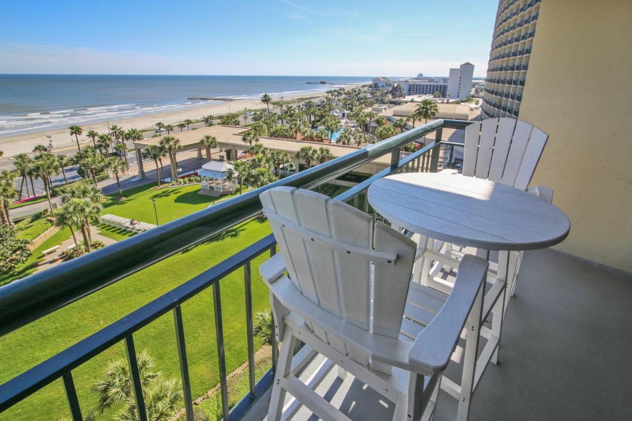 Apartmán San Luis 934 - Luis Landing Galveston Exteriér fotografie