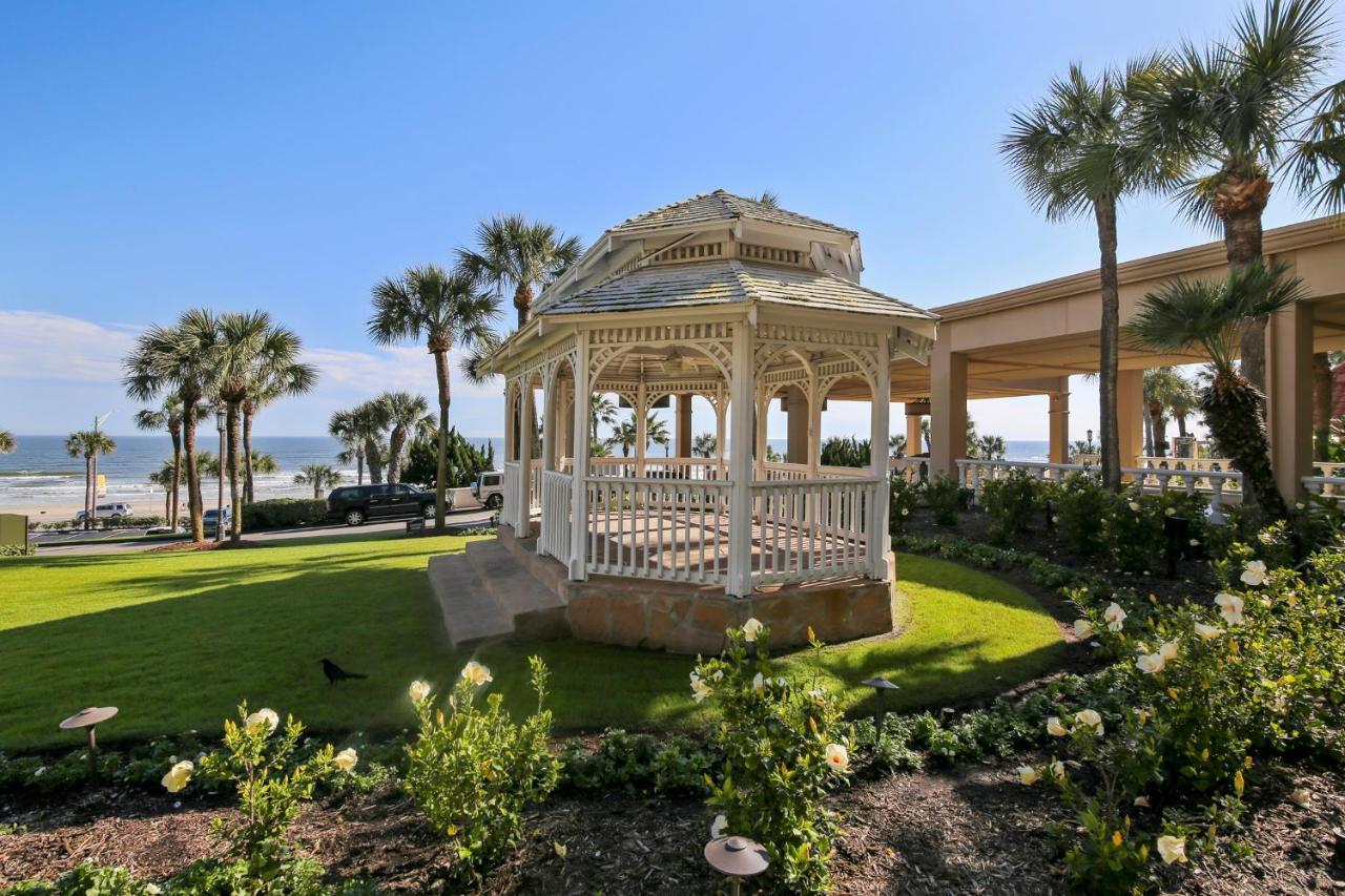 Apartmán San Luis 934 - Luis Landing Galveston Exteriér fotografie