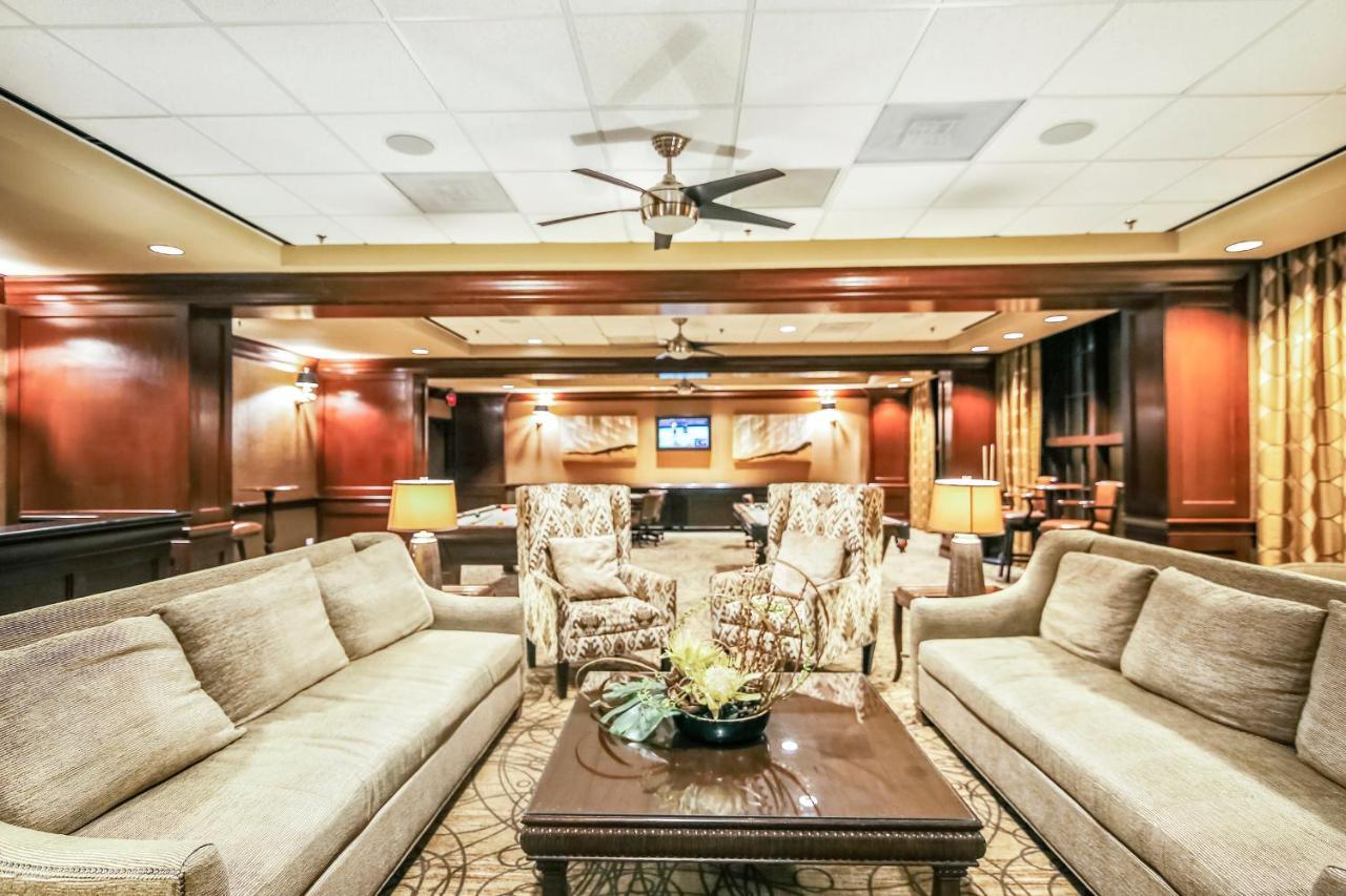 Apartmán San Luis 934 - Luis Landing Galveston Exteriér fotografie