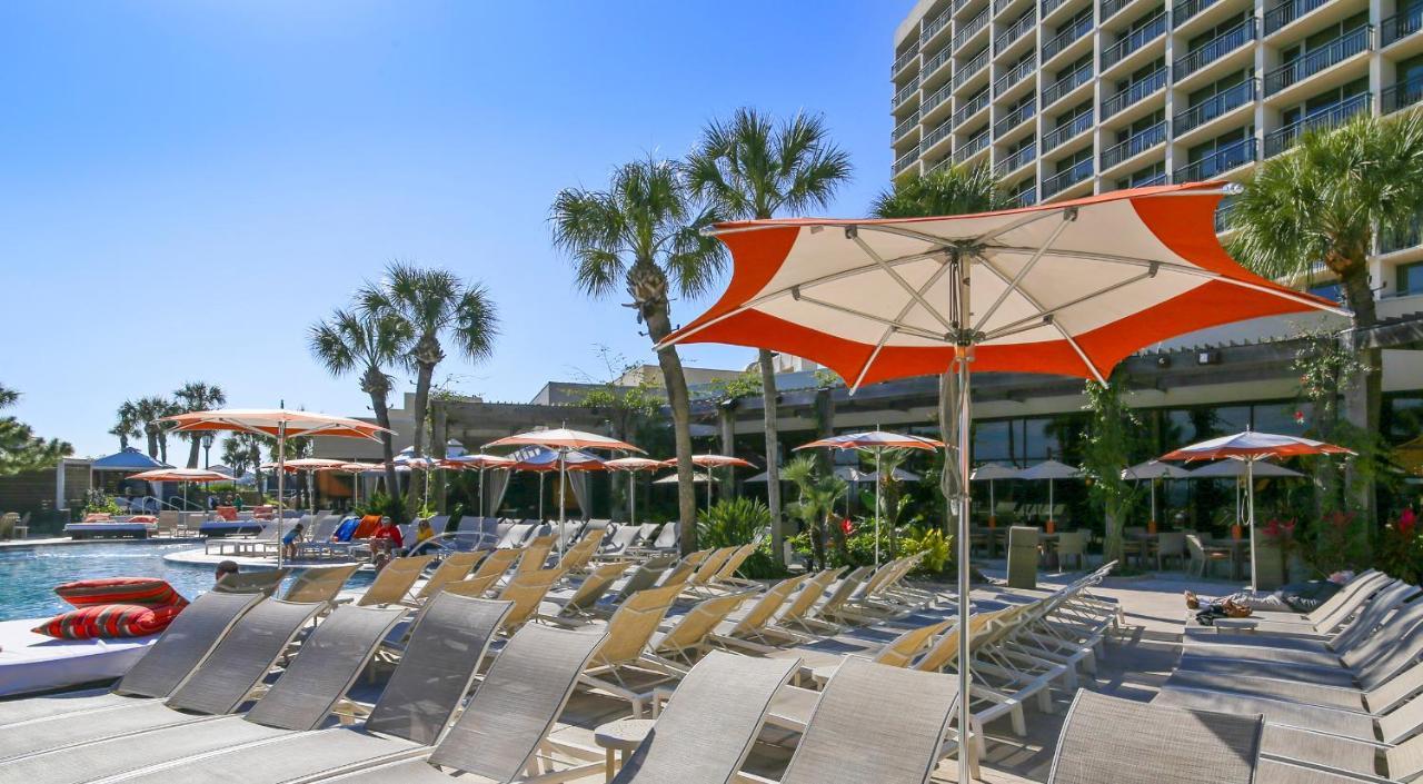 Apartmán San Luis 934 - Luis Landing Galveston Exteriér fotografie
