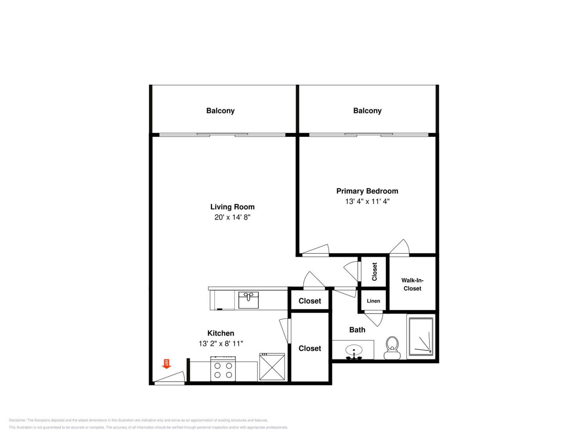 Apartmán San Luis 934 - Luis Landing Galveston Exteriér fotografie